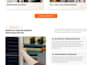 develop a professional wordpress website design with elementor and acf